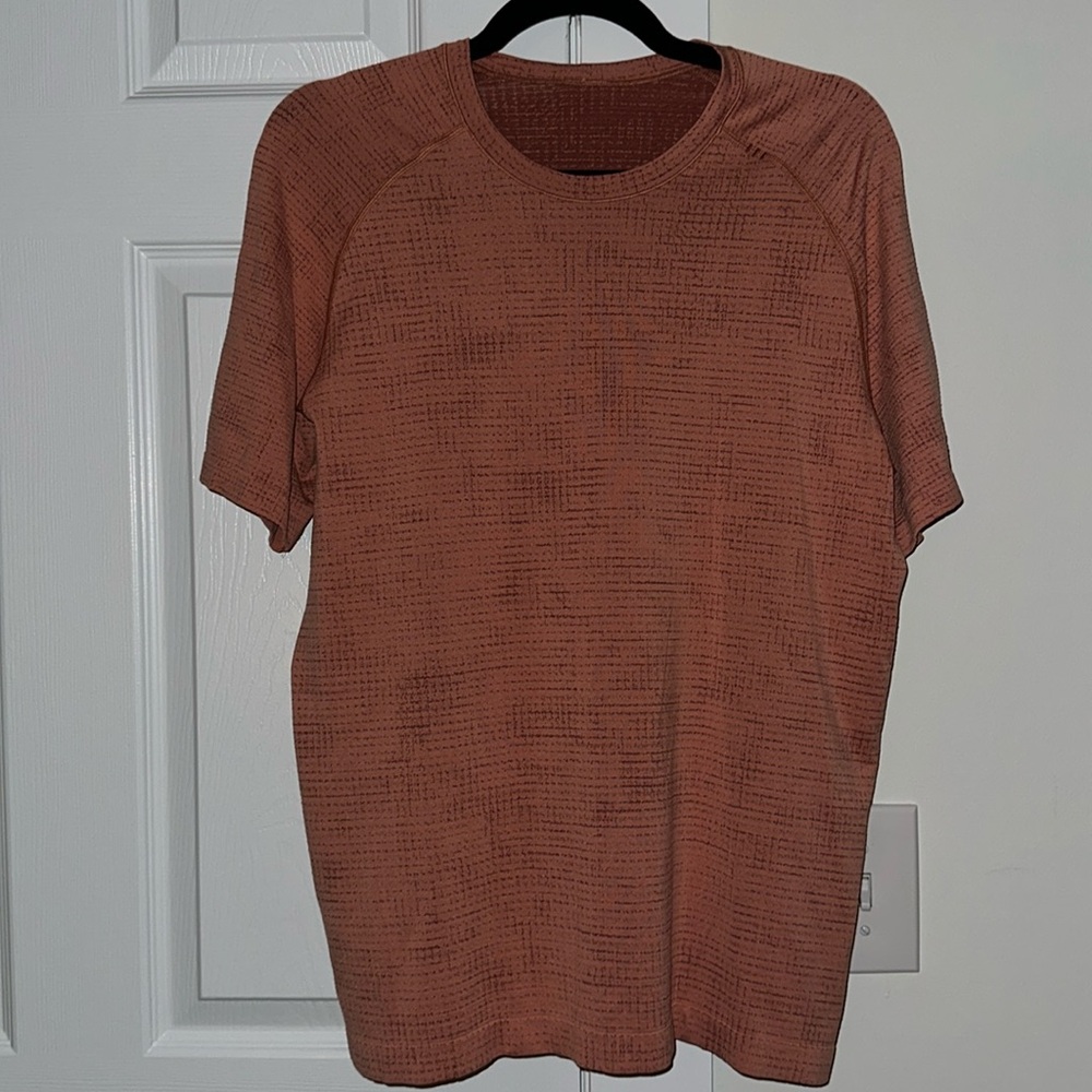 Lululemon shirt